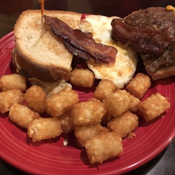 Blackbird Café - Chicken fried steak sandwich - Cafes Near Me - Long Beach, California