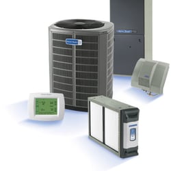 Arlington Heights Heating & Cooling