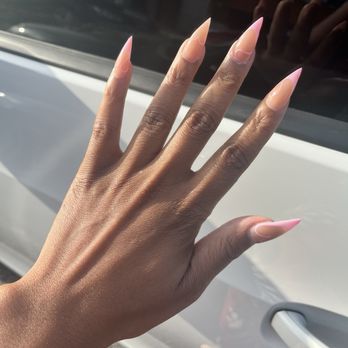 Fabulous Nail Spa - Nail Salons Near Me - Greenville, South Carolina