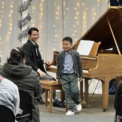 Avante Arts Academy