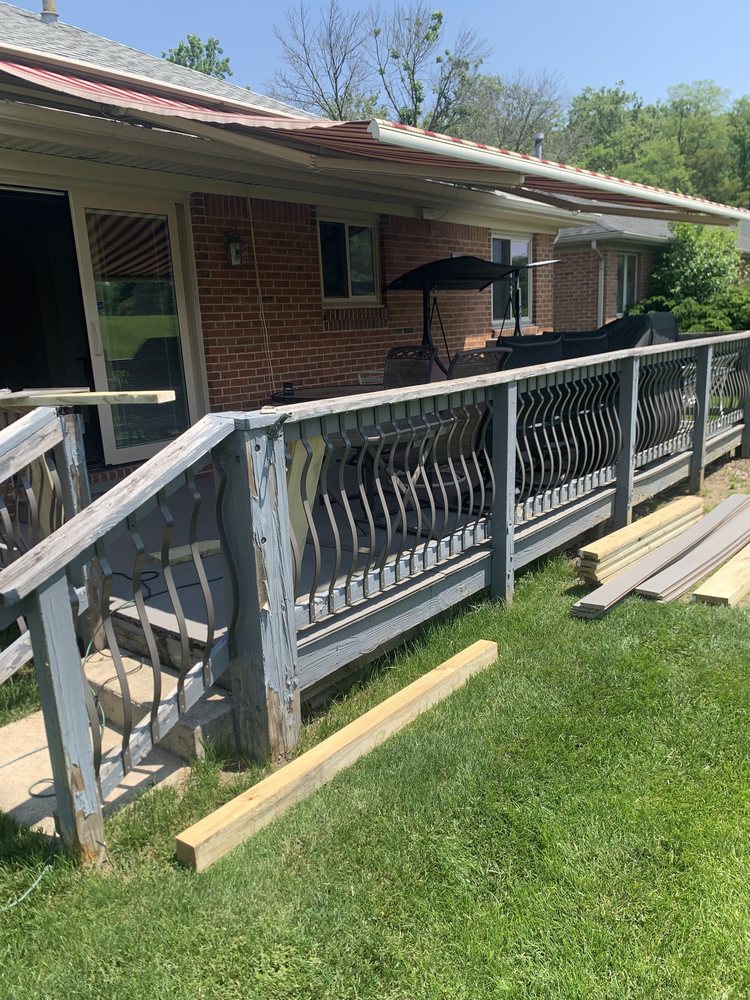 Slide of The 3 Rule Handyman