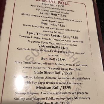 Sun Sushi - Japanese Near Me - Santa Barbara, California Sun Sushi - Japanese Near Me - Santa Barbara, California