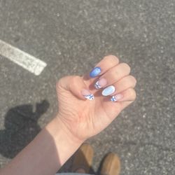 Oxford Happy Nails - Nails