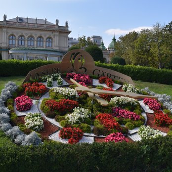 Belvedere - Castles Near Me - Vienna, 9