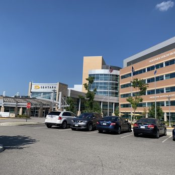 Hospital view 4