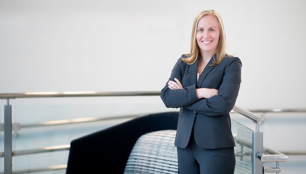 Burke Law - disability attorney in Burlington, MA