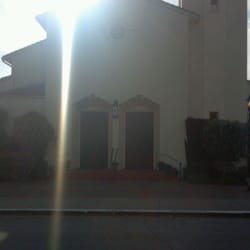 St Gabriel Church