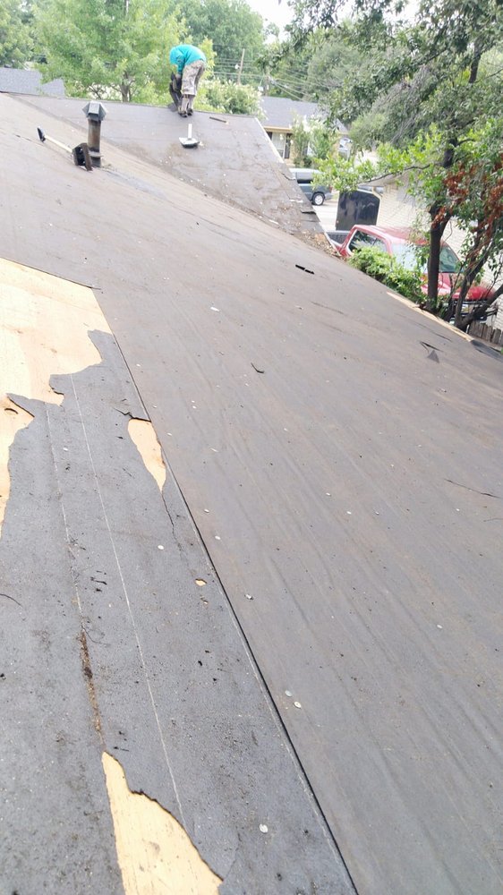 Slide of Benito's Roofing And Remodeling