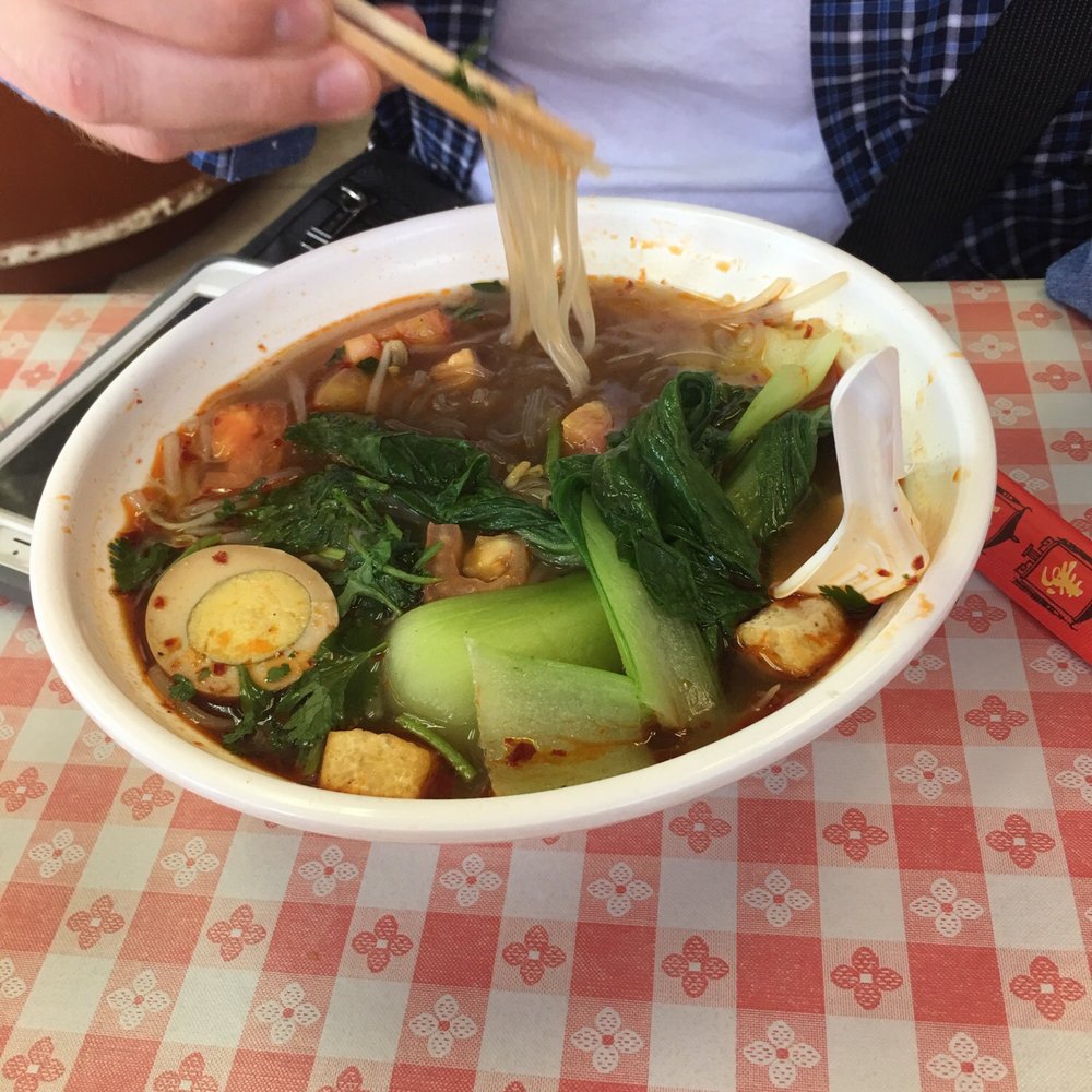 Hand Pull Noodle and Dumpling House - Chinese Near Me - Brooklyn, New York Hand Pull Noodle and Dumpling House - Chinese Near Me - Brooklyn, New York