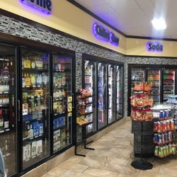 Texas Travel Plaza