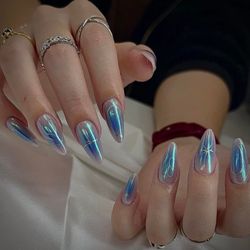 Coco Nails