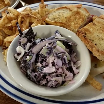 The Putney Diner - Reuben with fries and coleslaw - Diners Near Me - Putney, Vermont The Putney Diner - Reuben with fries and coleslaw - Diners Near Me - Putney, Vermont