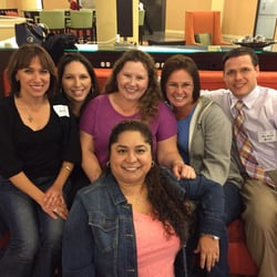 Brice Dental - Brunch with our awesome team!
