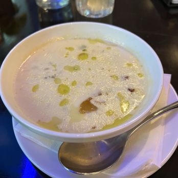 Tidal+ - Tasty clam chowder - Seafood Near Me - Seattle, Washington Tidal+ - Tasty clam chowder - Seafood Near Me - Seattle, Washington