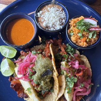 Cielo Rojo - Tacos De Pastor - Mexican Near Me - Phoenix, Arizona
