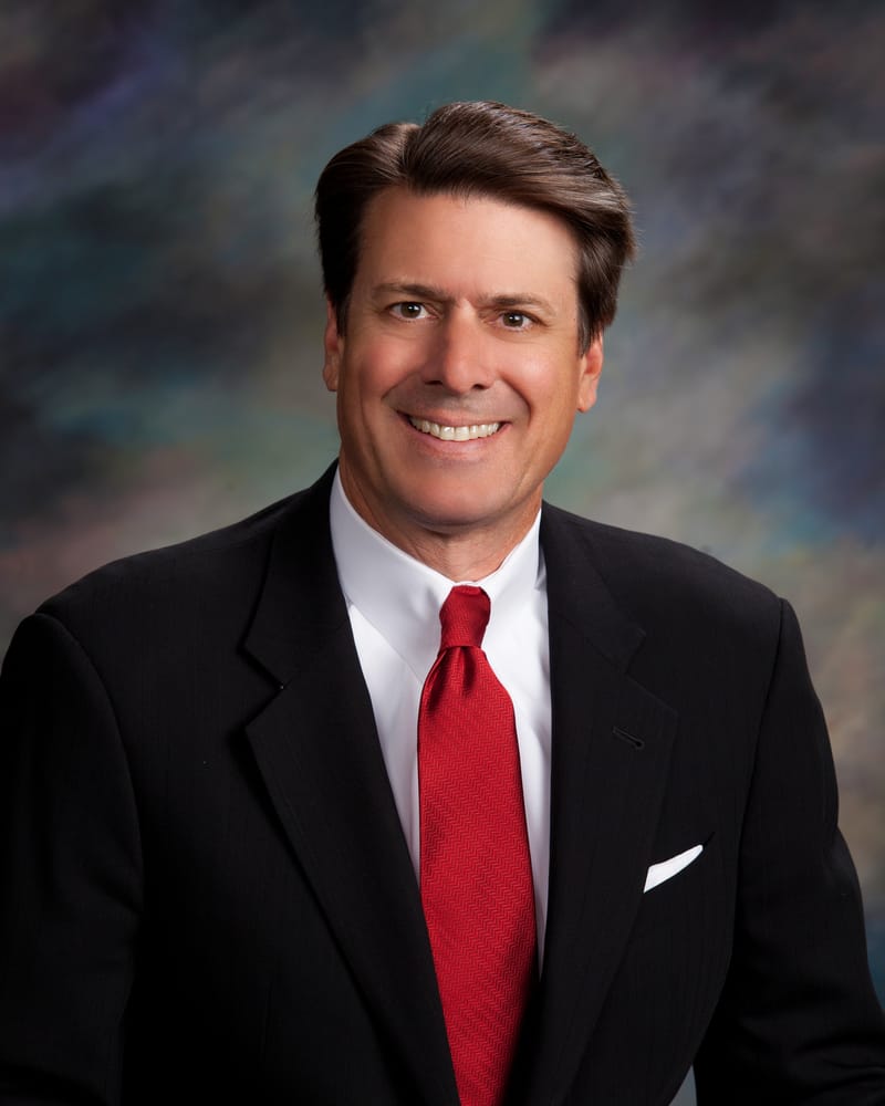 John A Sbarbaro - Law Office of O'Toole & Sbarbaro - disability attorney in Denver, CO