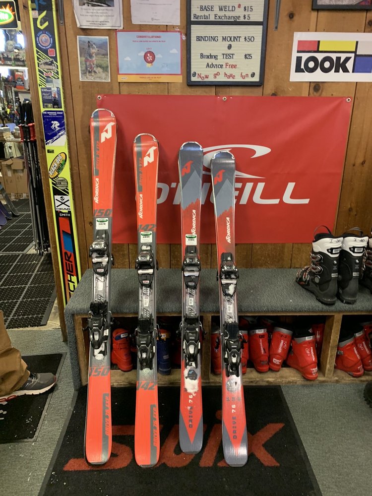 BLACK DOG SPORTS 11 Photos & 40 Reviews 133 E Mountain Rd