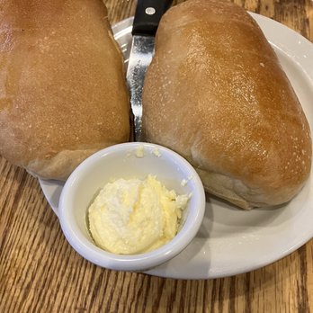 Cattle Baron - Big bread rolls - Steakhouses Near Me - El Paso, Texas Cattle Baron - Big bread rolls - Steakhouses Near Me - El Paso, Texas