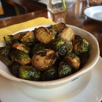Boda - Brussel Sprouts - Thai Near Me - Portland, Maine