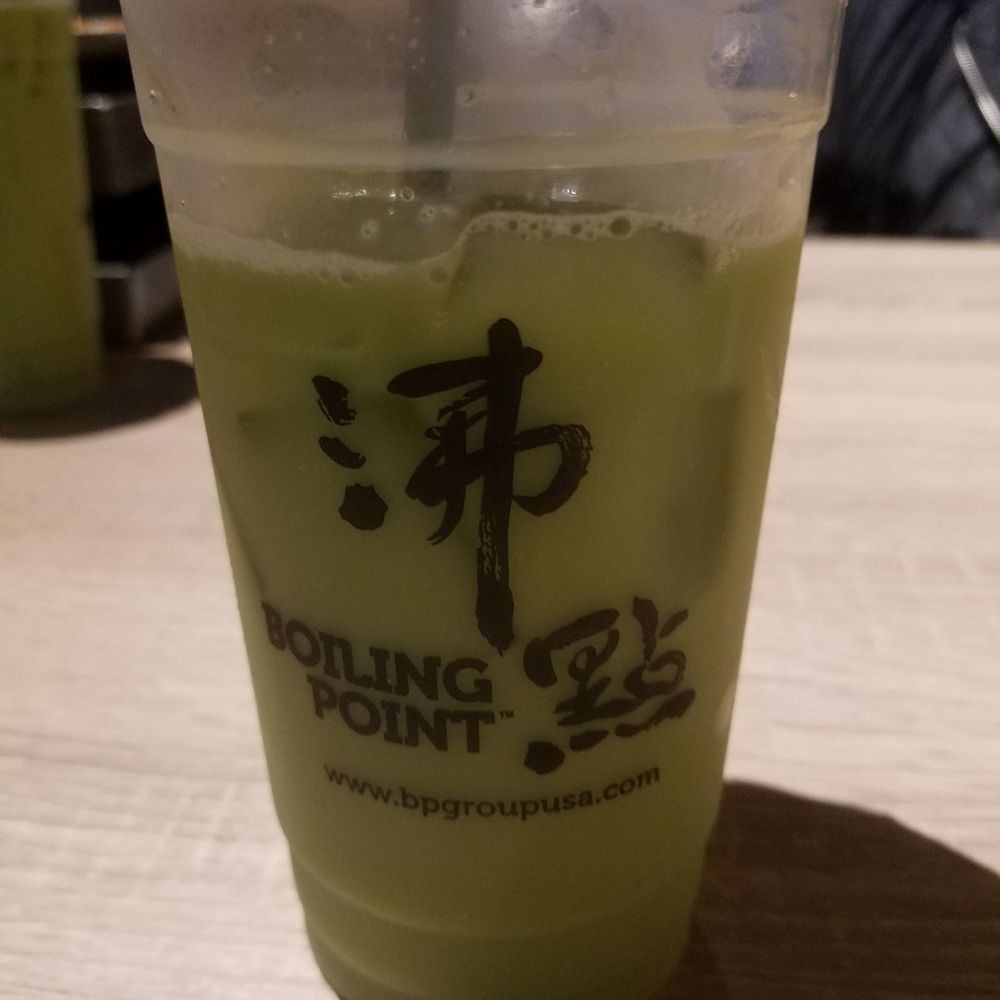 Boiling Point - Mixed. - Taiwanese Near Me - San Jose, California Boiling Point - Mixed. - Taiwanese Near Me - San Jose, California