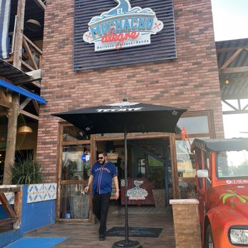 El Muchacho Alegre - Seafood Near Me - Tijuana, BCN