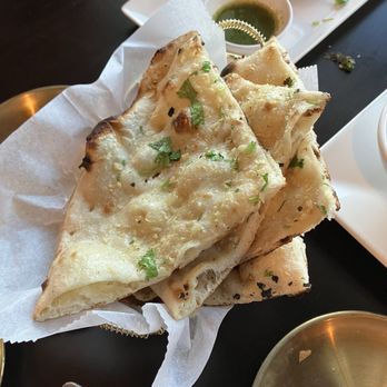 Kumar's Authentic Indian Kitchen - Garlic Naan . . . - Indian Near Me - Edinboro, Pennsylvania Kumar's Authentic Indian Kitchen - Garlic Naan . . . - Indian Near Me - Edinboro, Pennsylvania