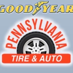 Pennsylvania Tire & Auto