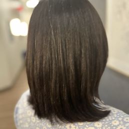 Hair Hair