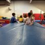 Evolve Gymnastics Club