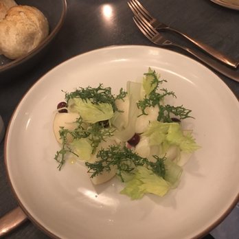 Provisional Kitchen - Beautiful salads - Breakfast & Brunch Near Me - San Diego, California