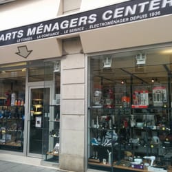 Arts Ménager Centre