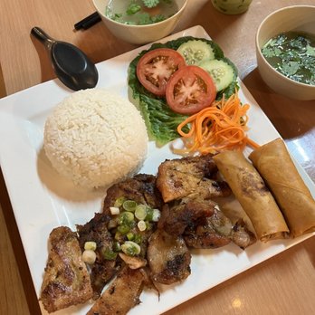 Pho Nhi - Vietnamese Near Me - Houston, Texas