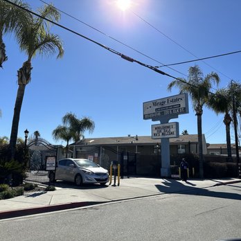 Mirage Estates - Mobile Home Parks Near Me - Hemet, California