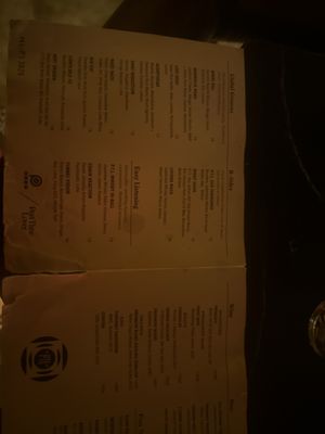 Menu photo 3 Part Time Lover San Diego, CA Menu photo 3 Part Time Lover San Diego, CA