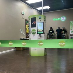 GreenSTOP VHHC