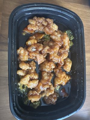 7 Wok by null