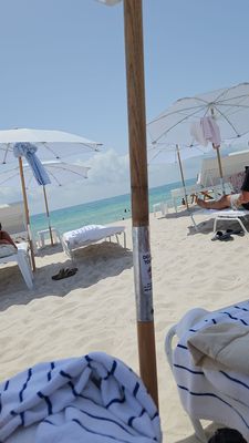 Eden Roc Miami Beach by null