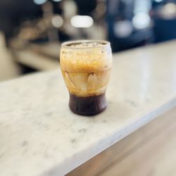 Salonniere Coffee Bar