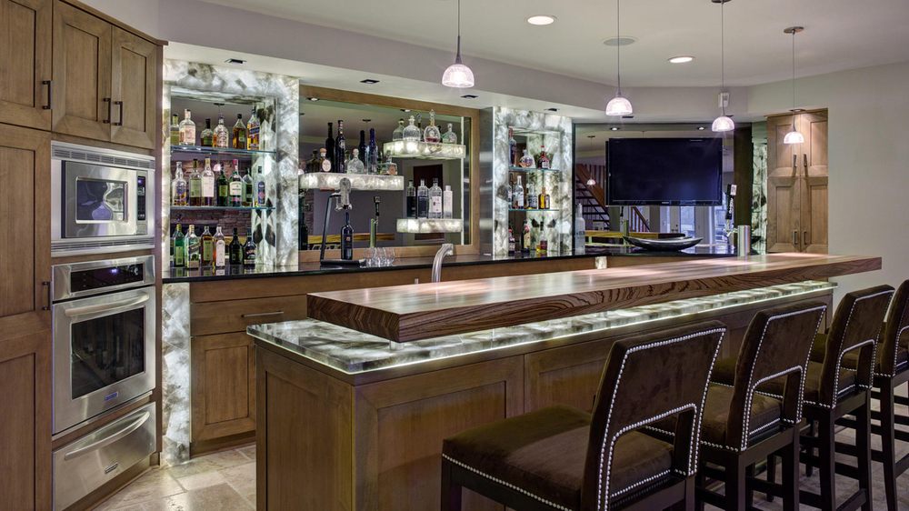 Slide of Insignia Kitchen & Bath Design Group