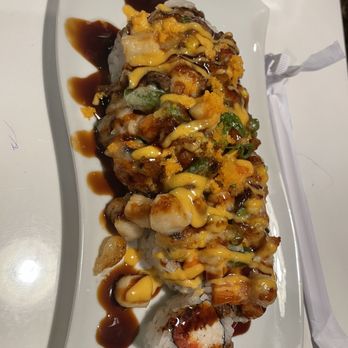 Sushi Sawa - Dynamite - Sushi Bars Near Me - Azusa, California Sushi Sawa - Dynamite - Sushi Bars Near Me - Azusa, California