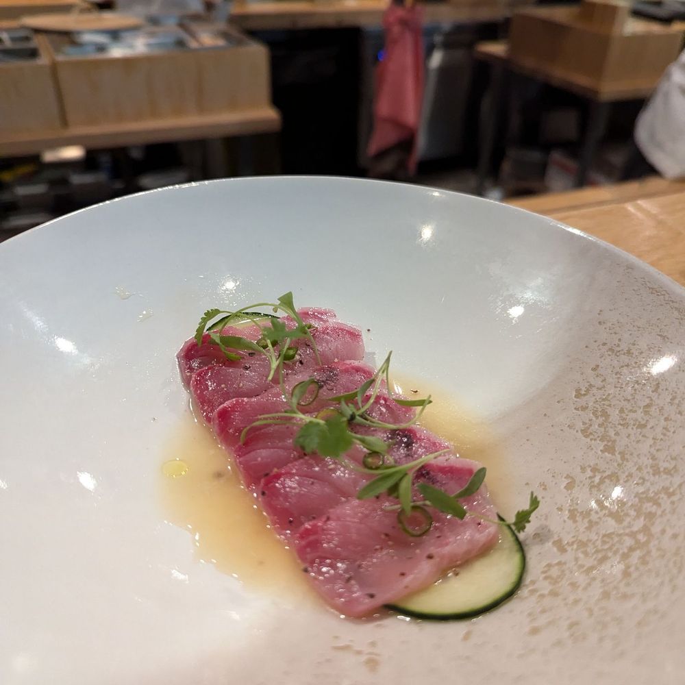 Kinzo - Sashimi - Sushi Bars Near Me - Frisco, Texas Kinzo - Sashimi - Sushi Bars Near Me - Frisco, Texas