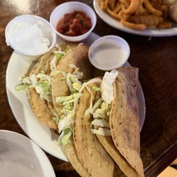 Mac’s On Main - Mac in the box tacos - American Near Me - Belleville, Illinois Mac’s On Main - Mac in the box tacos - American Near Me - Belleville, Illinois