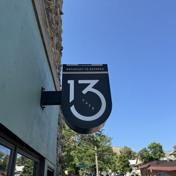 Cafe 13 - Coffee & Tea Near Me - Golden, Colorado Cafe 13 - Coffee & Tea Near Me - Golden, Colorado