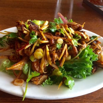 Ruan Thai - Thai Near Me - Wheaton, Maryland