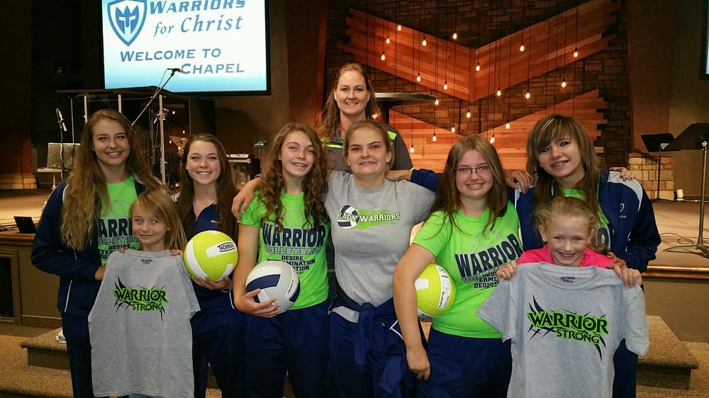 Watersprings School - childcare center in Idaho Falls, ID