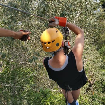 Selvatica - Ziplining Near Me - Puerto Morelos, ROO Selvatica - Ziplining Near Me - Puerto Morelos, ROO