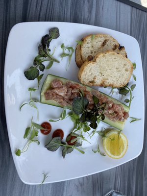 Un Caffe Altamura by null