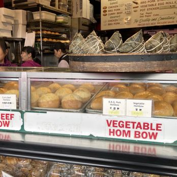 Mee Sum Pastry - Seafood Near Me - Seattle, Washington Mee Sum Pastry - Seafood Near Me - Seattle, Washington