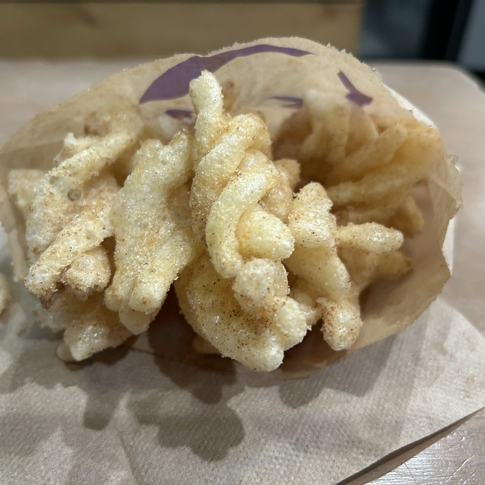 Taco Bell - Cinnamon Twists - Fast Food Near Me - Richmond, Indiana Taco Bell - Cinnamon Twists - Fast Food Near Me - Richmond, Indiana