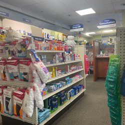 Sharp Coronado Community Pharmacy - Clean pharmacy